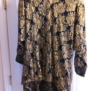 Ladies dress